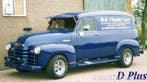 Pick up Chevrolet 3100 Apache GMC Ford 100 Parts en Trucks, Auto-onderdelen, Amerikaanse onderdelen, Verzenden