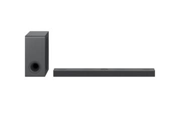 LG DS80QY, Audio, Tv en Foto, Soundbars, Ophalen, Zo goed als nieuw