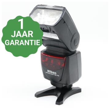 10% korting | Nikon Speedlight SB-700, Audio, Tv en Foto, Verzenden, Gebruikt, Nikon