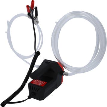 KS Tools 12V Olieafzuigpomp en Transferpomp voor Motorolie, Verzenden, Nieuw