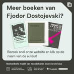 De idioot 9789025413736 Fjodor Dostojevski, Boeken, Verzenden, Gelezen, Fjodor Dostojevski