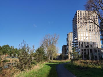 Te huur: Appartement Arabellapad in Amersfoort, Amersfoort, Utrecht, Appartement