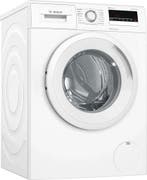 Bosch Wan282m1 Koolborstelloze Wasmachine  - Speed & Eco, Witgoed en Apparatuur, Ophalen of Verzenden, Zo goed als nieuw, Voorlader