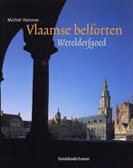 Vlaamse belforten 9789058262233 M. Heirman, Verzenden, Gelezen, M. Heirman
