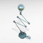 Jielde - Lamp - Metaal - Jielde 5 armen groen Vespa, Antiek en Kunst, Antiek | Lampen