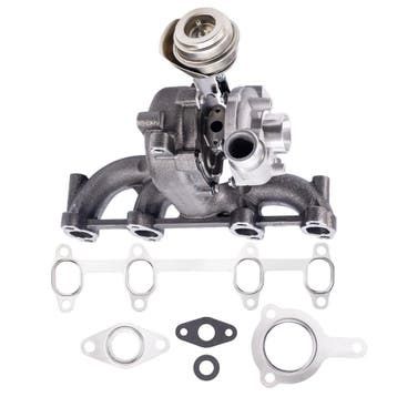 Turbo geschikt voor VW Golf IV 1.9 TDI 85kW 115 pk AUY AJ..., Verzenden, Nieuw, Volkswagen