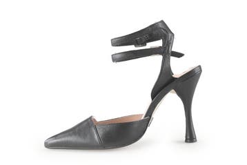 Bronx Sandalen in maat 41 Zwart, Bronx, Verzenden, Zwart, Sandalen of Muiltjes