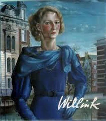 Willink - H.L.C. Jaffe 9789080542815, Verzenden, Zo goed als nieuw, H.L.C. Jaffe
