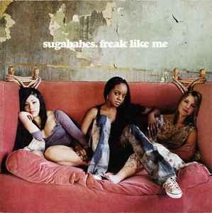cd single card - Sugababes - Freak Like Me, Verzenden, Zo goed als nieuw, Overige genres