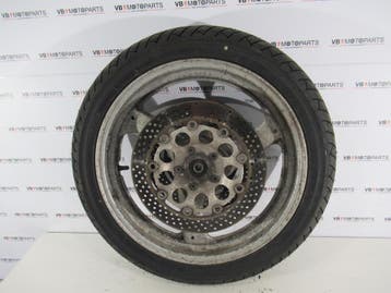 Suzuki GSX 600 F Voorwiel, Ophalen of Verzenden, Nieuw