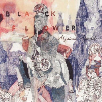 Black Flower - Abyssinia Afterlife (LP), Verzenden, Nieuw in verpakking