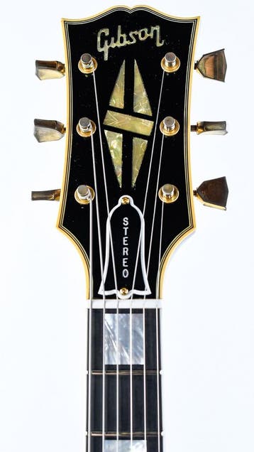 Gibson B.B. King Rumble in the Jungle ES355 Walnut 2024, Ophalen of Verzenden, Zo goed als nieuw, Hollow body, Gibson
