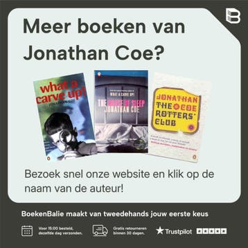 Middle England / The Rotters Club / 3 - Jonathan Coe, Boeken, Verzenden, Gelezen, Jonathan Coe