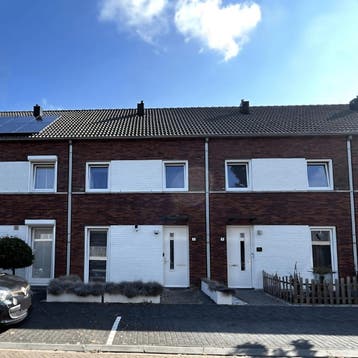 Huis in Bergen Op Zoom gevonden voor €1275,- pm, Huizen en Kamers, Kamers te huur, 50 m² of meer, Overige regio's