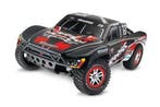 Traxxas Slash 4x4 VXL brushless short course RTR - TSM, Hobby en Vrije tijd, Modelbouw | Radiografisch | Auto's, Nieuw, Elektro