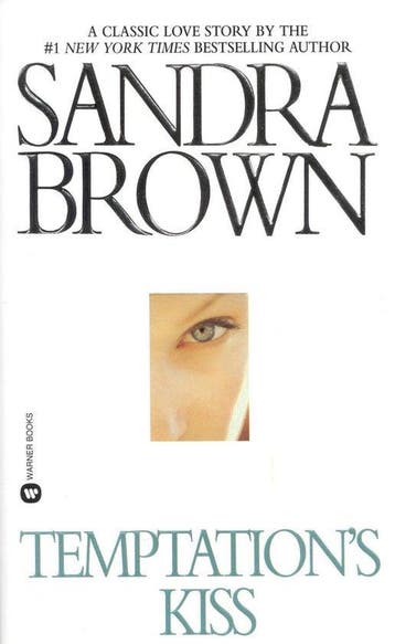 Temptation's Kiss - Brown, Verzenden, Gelezen