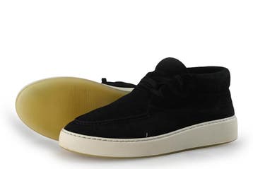 Nubikk Veterschoenen in maat 43 Zwart, Kleding | Heren, Schoenen, Nubikk, Verzenden, Zwart, Zo goed als nieuw