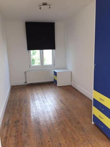 Te Huur Studio Lyonnetstraat In Den Haag, 20 tot 35 m², Den Haag