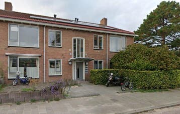 Appartement te huur in Leiderdorp - 51 m² - 3 kamer(s) - 3, Huizen en Kamers, Appartement, Leiderdorp, Zuid-Holland