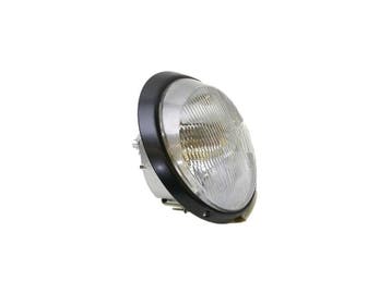 Koplamp. Porsche 911 / 964 (niet-niveauverstelbaar type), Verzenden, Nieuw