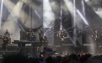 Good Charlotte Tickets – 13 nov 2026 – Vorst Nationaal Brssl, Twee personen, November