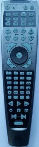 Afstandsbediening Harman Kardon JBL DCR600 II, Ophalen of Verzenden, Nieuw, Origineel