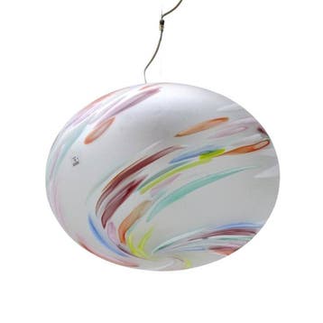 Selene Illuminazione - Vetri di Murano 004 - Plafondlamp -