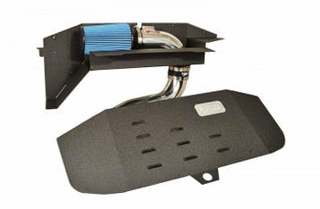 Injen Short Air Intake IS Series Aluminium passend voor B..., Verzenden, Nieuw