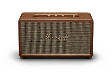 Marshall -  387255 Stanmore Iii Bluetooth-speaker  - Bruin, Overige merken, Verzenden, Overige typen, Nieuw