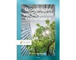 Boek Grondslagen van corporate governance 9789001033620, Verzenden, Zo goed als nieuw