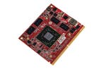 AMD Radeon HD7650A MXM 3.0 2GB RAM (HP 671864-002), Computers en Software, Videokaarten, Ophalen of Verzenden, Zo goed als nieuw