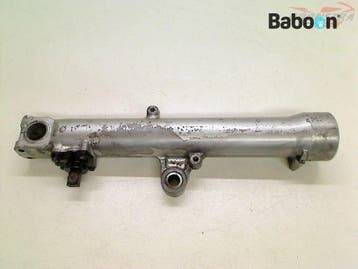 Voorvork Buitenpoot Links Honda PC 800 Pacific Coast, Verzenden, Gebruikt