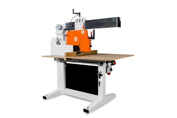 Harwi 625 Afkortzaag