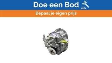 Bieden: ZF Hurth 68 A Marine Gearbox 2:1 Ratio, Ophalen of Verzenden, Nieuw