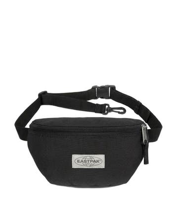 Eastpak Heuptas Zwart, Verzenden, 25 tot 40 cm, Zo goed als nieuw, 30 tot 45 cm