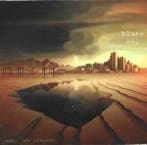 cd - Randy Lee Riviere - Blues Sky, Verzenden, Nieuw in verpakking