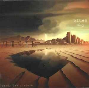cd - Randy Lee Riviere - Blues Sky, Verzenden, Nieuw in verpakking