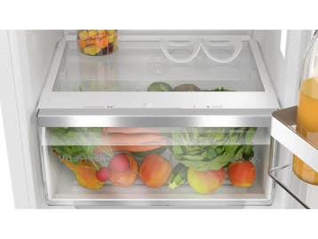 Bosch KIL22ADD1 - Inbouw koelkast - Vita Fresh - 104 liter, Verzenden, Zo goed als nieuw