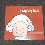 Raimond Lap - Lovely Baby Bach CD, Verzenden, Nieuw in verpakking