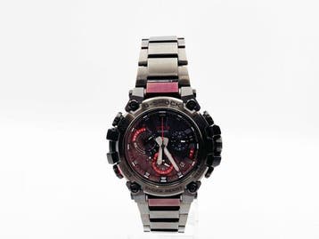 Casio - G-Shock - Zonder minimumprijs - MTG-B3000 - Heren -, Nieuw
