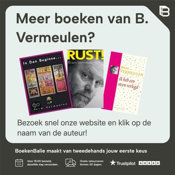 Stokvis en stadsmest - B. Vermeulen 9789081234214, Verzenden, Zo goed als nieuw, B. Vermeulen