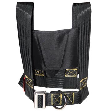 Veiligheidsharnas >50kg, Ophalen of Verzenden, Nieuw