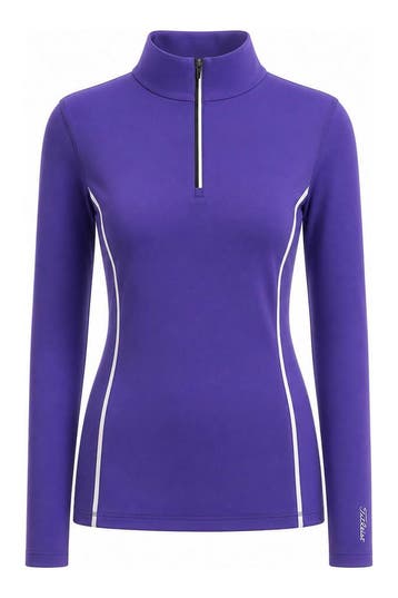 Intersport Trui in maat L Paars, Intersport, Verzenden, Zo goed als nieuw, Overige kleuren