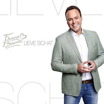 Frans Bauer - Lieve Schat - CD, Verzenden, Nieuw in verpakking