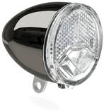 Koplamp Axa 606 E-bike 6-48 Volt, Verzenden, Nieuw