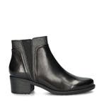 Regarde le Ciel Zoya enkellaarsjes voor dames in het Zwart, Kleding | Dames, Schoenen, Regarde le Ciel, Verzenden, Zwart, Lage of Enkellaarzen