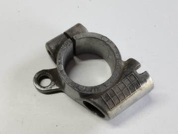 Clipon / Kawasaki zxr 750 1989 H1, Motoren, Verzenden, Gebruikt