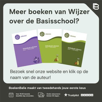 Spelling groep 5 Oefenboek - 1e helft schooljaa / Oefenboek, Verzenden, Zo goed als nieuw, Wijzer over de Basisschool