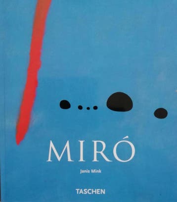 Miro - Mink 9783822809242, Verzenden, Zo goed als nieuw, Mink
