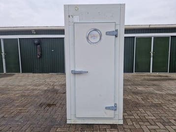 Koelcel 106 x 316 x 226 cm, Nieuw in verpakking, Koelen en Vriezen